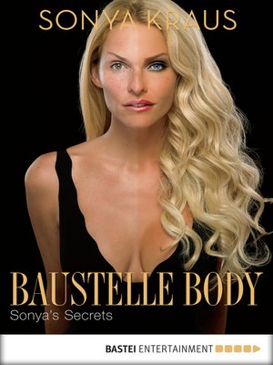 cover image of Baustelle Body